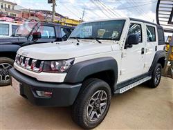 بايك BJ40L